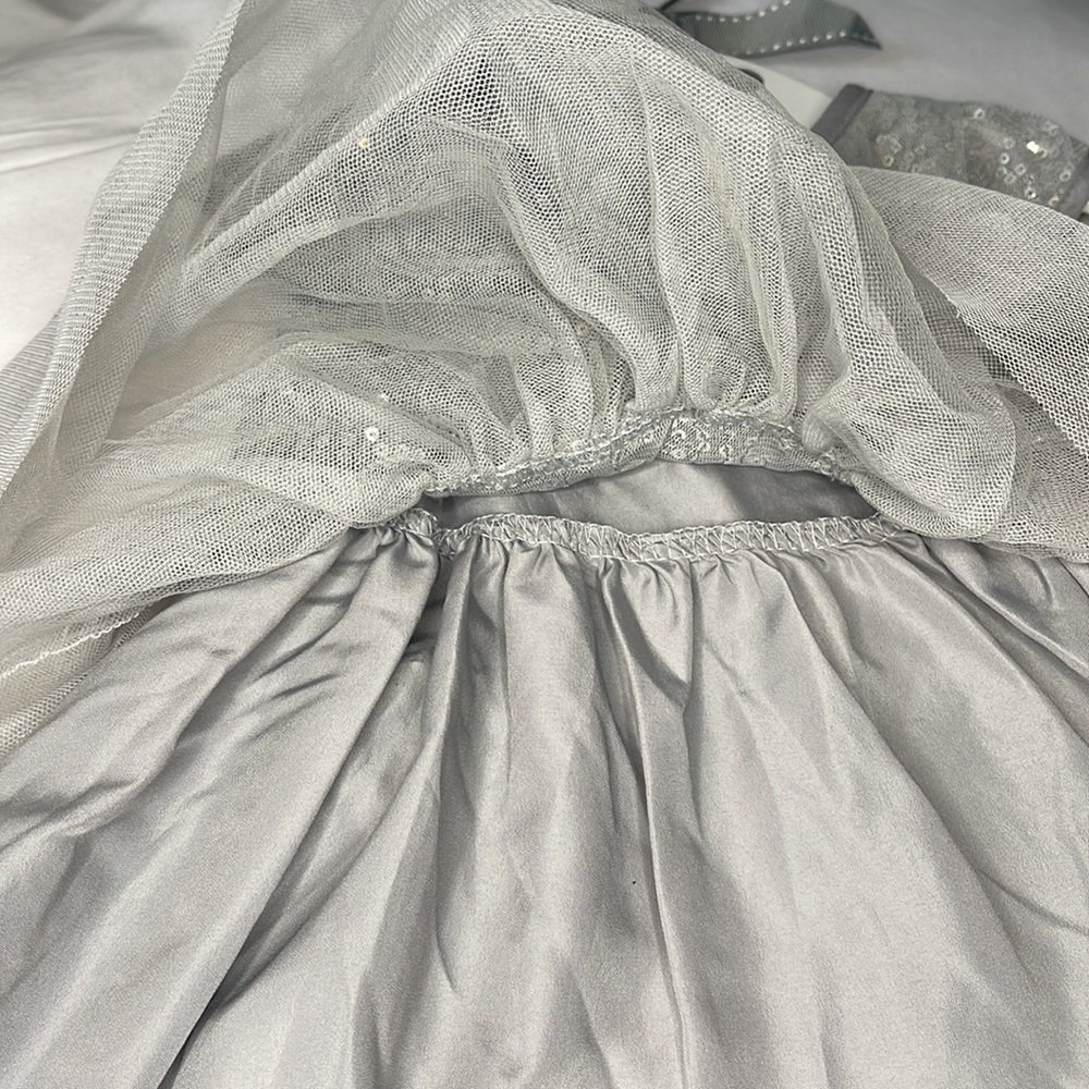 First Impressions Baby Girl’s Formal Dress - Picture 8 of 10